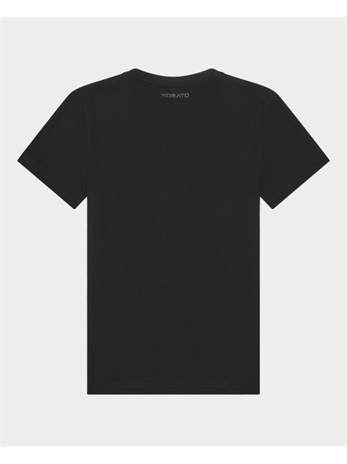 T-shirt bambini Antony Morato girocollo con tigre ANTONY MORATO | MKKS00698-FA1001449000